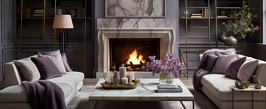Napoleon Galaxy Series Outdoor Fireplaces Repair in Redan, GA