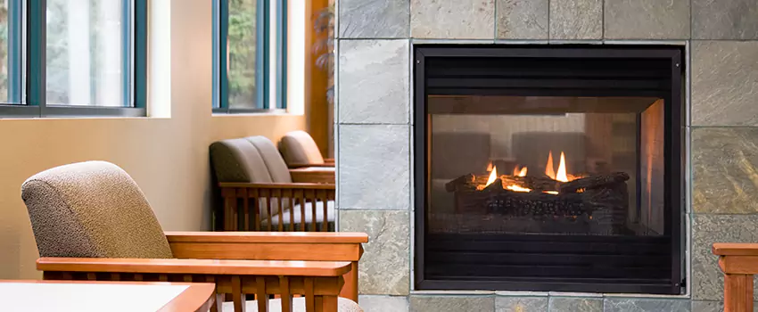 Osburn Fireplace Tempered Glass Hearth Pad Replacement in Redan, Georgia