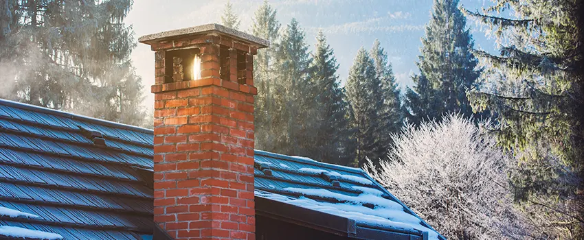 Residential Chimney Rain Caps Repair Services in Redan, GA