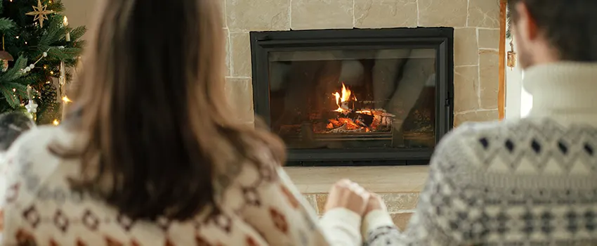 Superior Open-Hearth Wood Fireplaces in Redan, GA