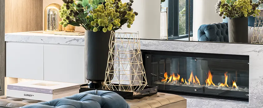 Professional Town & Country Luxury Fireplace Maintenance Experts in Redan, Georgia