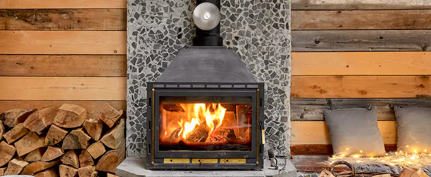 Travis Industries Elite Fireplace Inspection and Maintenance in Redan, Georgia