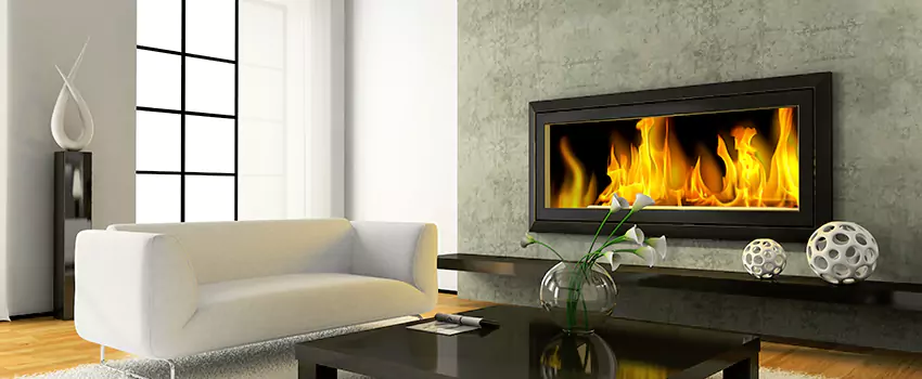 Ventless Fireplace Oxygen Depletion Sensor Installation and Repair Services in Redan, Georgia