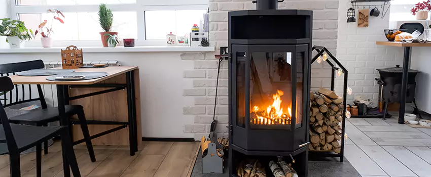 Cost of Vermont Castings Fireplace Services in Redan, GA