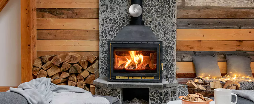 Affordable Wood Fireplace Fixing Solutions in Redan, Georgia