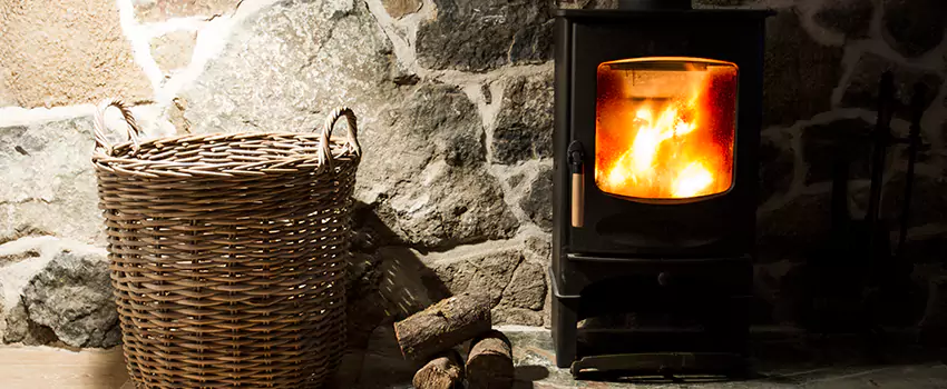 Wood Stove Fire Bricks Cleaning Services in Redan, Georgia