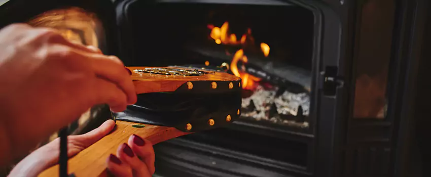 Wood Stove Grates Repair in Redan, Georgia