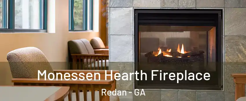  Monessen Hearth Fireplace Redan - GA