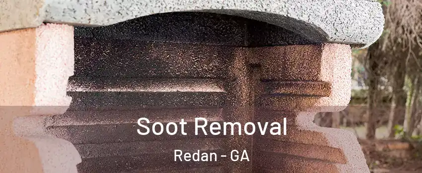  Soot Removal Redan - GA